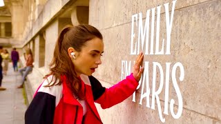 EMILY EM PARIS - Temp. 2 (2021) - Trailer Legendado Oficial HD Netflix