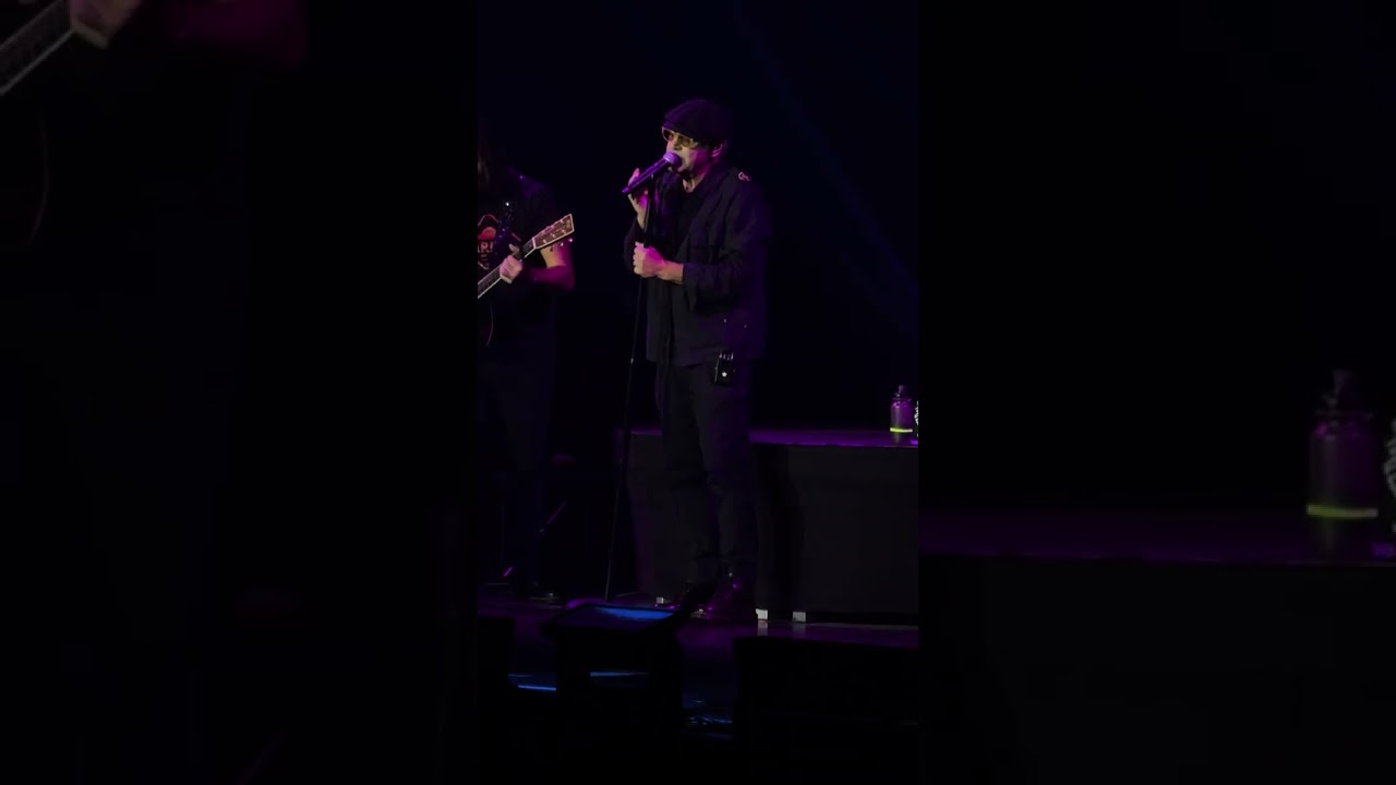 Farfallina - Luca Carboni live Forum Assago 11 novembre 2025