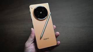 暴力狂摺三週，摺痕變深了?! OPPO Find N6 摺疊手機使用心得