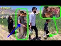 The peak of humanity: helping a single nomadic man and his two children by Ayoub and Khadijah