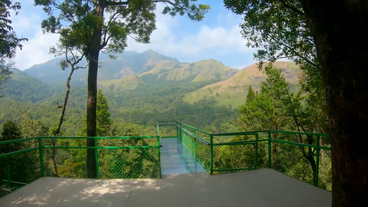 wayanad tourist places 900 kandi