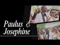 Mr &amp; Mrs Shetunyenga Part 2 |Namibian weddings