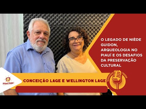 O legado de Niède Guidon, arqueologia no Piauí e os desafios da preservação cultural | Piauí Hoje