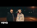 Nacho, Arcangel - Saco De Boxeo (Video Oficial) 