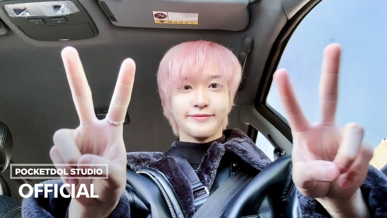 [FANTASY-LOG] 우석이의 낙원상가 브이로그 🐰