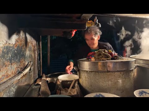 猫ラーメン 光栄軒　その2