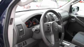 2006 Nissan Xterra 4x4 - P0194