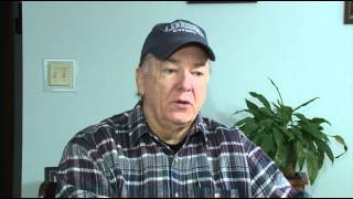 Buckman Minnesota Pioneer History Book - Lakeland News at Ten - April 9, 2012.m4v