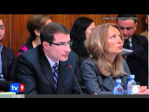 ახალი 6 | პრემიერის პასუხი | 18.02.13