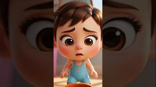 Detalles Honesty always wins 💛✨#QuickToon #PixarStyle #Cute3D #MoralStory #Honesty #YouTubeShorts Actualización