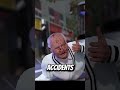 The Men Who Cheated Death Seven Times ЁЯШ The Men Who Cheated Death Seven Times ЁЯШ