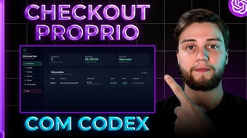 Codex GPT-5 in VS Code created a custom checkout system in minutes! The new era of AI has begun!