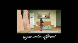 Gaeun x Charlene {Gaeun Lee x Charlene} Shinbi's House. #shinbishouse#gaeuncharlene#charlenegaeun