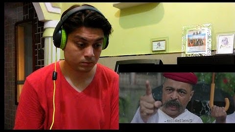 Lokmanya Ek Yugpurush Movie With English Subtitles | Subodh Bhave | Reaction By Ashish Handa