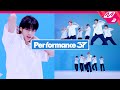 Teaser performance37 tws hey hey 4k