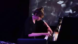 Poppy Ackroyd - Resolve - Live