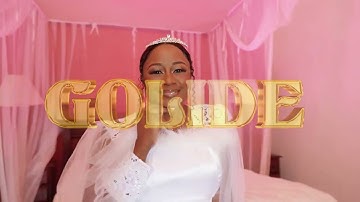 Macelba - Golide ft. Janta (Official Music Video)