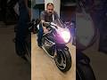 SUZUKI GSXR 600 NOW AVAILABLE AT UNITED AUTOS MOTORSPORTS RAWALPINDI PAKISTAN PK BIKES