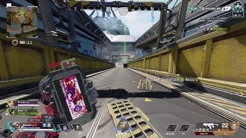 Smartest apex player