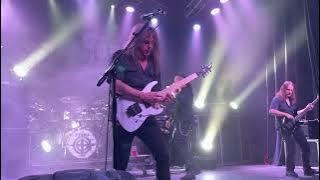 Sea of Lies Symphony X (Santa Ana)