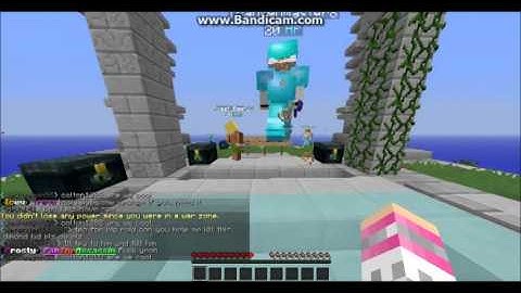 heytayloritsryan Hacking On Frosty Factions