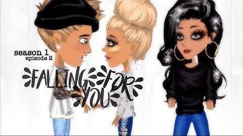 FALLING FOR YOU S1.EP2 (MSP SERIES)