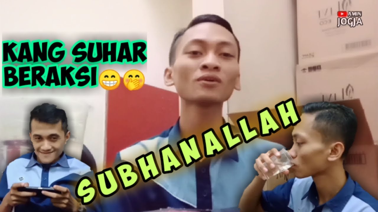 SUBHANALLAH - YouTube