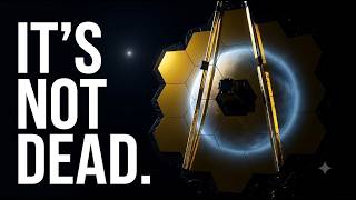 What James Webb Just Saw On Pluto Defies The Laws Of Physics