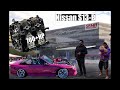 We Are Building The Craziest Rotary Swapped Nissan 240sx
