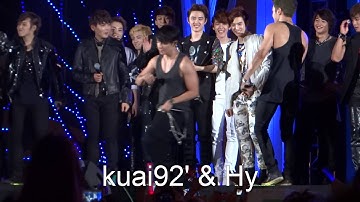 15/1/13 [HD]GDA-Ending(SJ Focus)