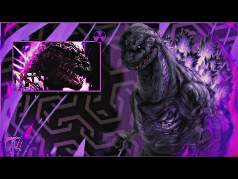 Kaijus girl React: Uma Forte Mutação | Shin godzilla | PapyrusdaBatata