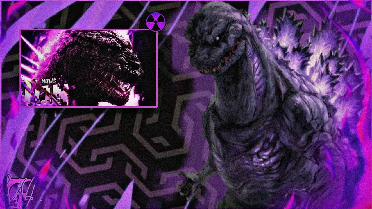 Kaijus girl React: Uma Forte Mutação | Shin godzilla | PapyrusdaBatata