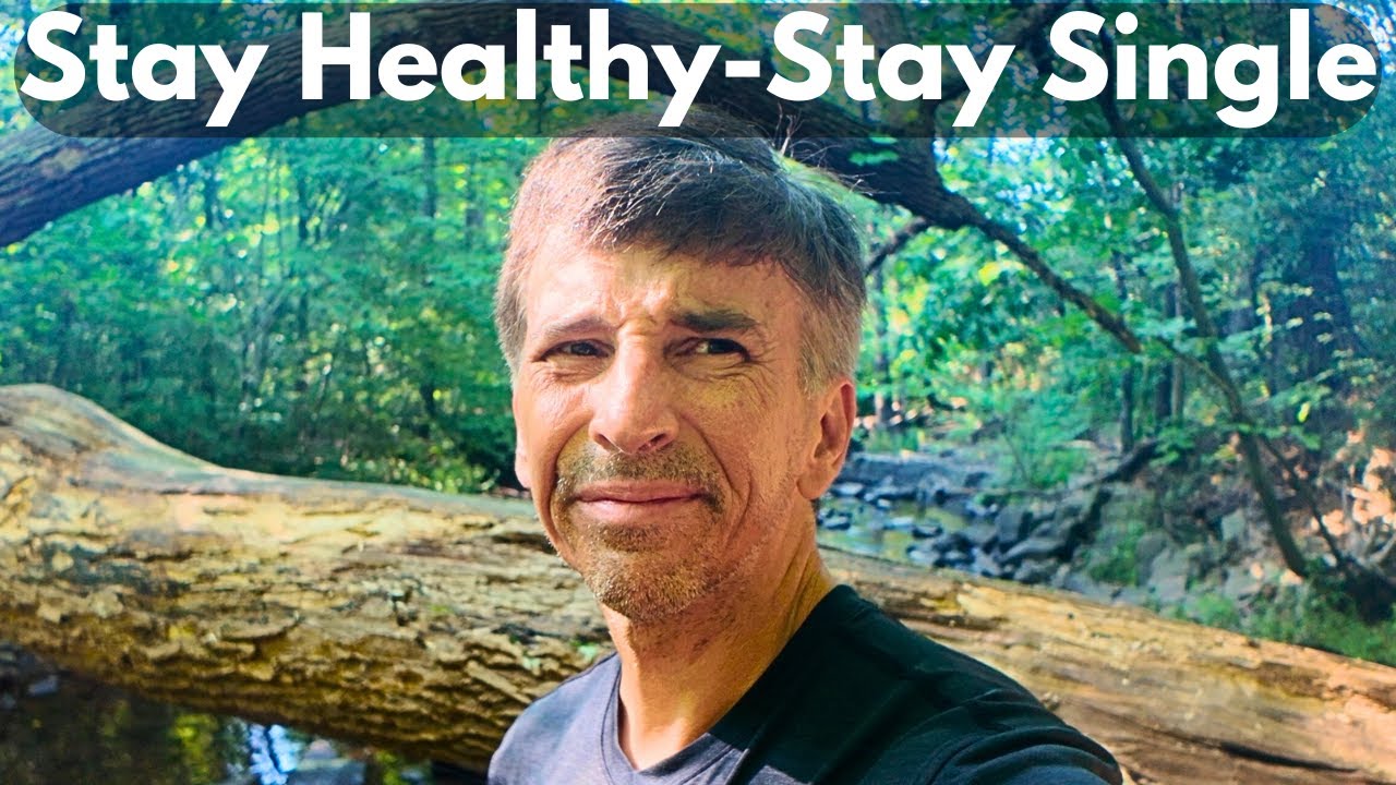 Why Men Need To Be Single (At Least For A While)