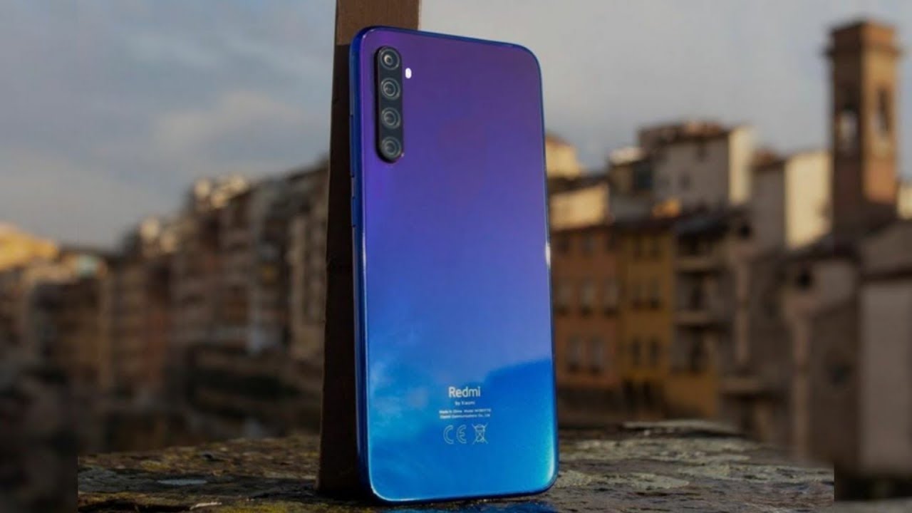 Xiaomi Redmi Note 8 Т 64gb