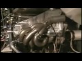 Honda V10 Video