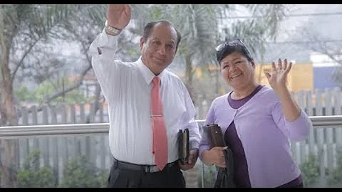 UNA BENDICIN - Jorge Campoverde