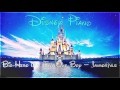 Disney Piano - Big Hero 6 &quot;Fall Out Boy - Immortals&quot; - Relaxing Piano