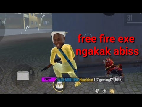 Free fire lucu ngakak 2021 - YouTube