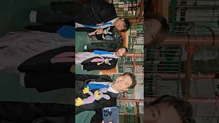 a group selfie mode 🤳 #슈퍼주니어 #SUPERJUNIOR #슈퍼주니어_LSS #SUPERJUNIOR_LSS #Suit_Up #Shorts