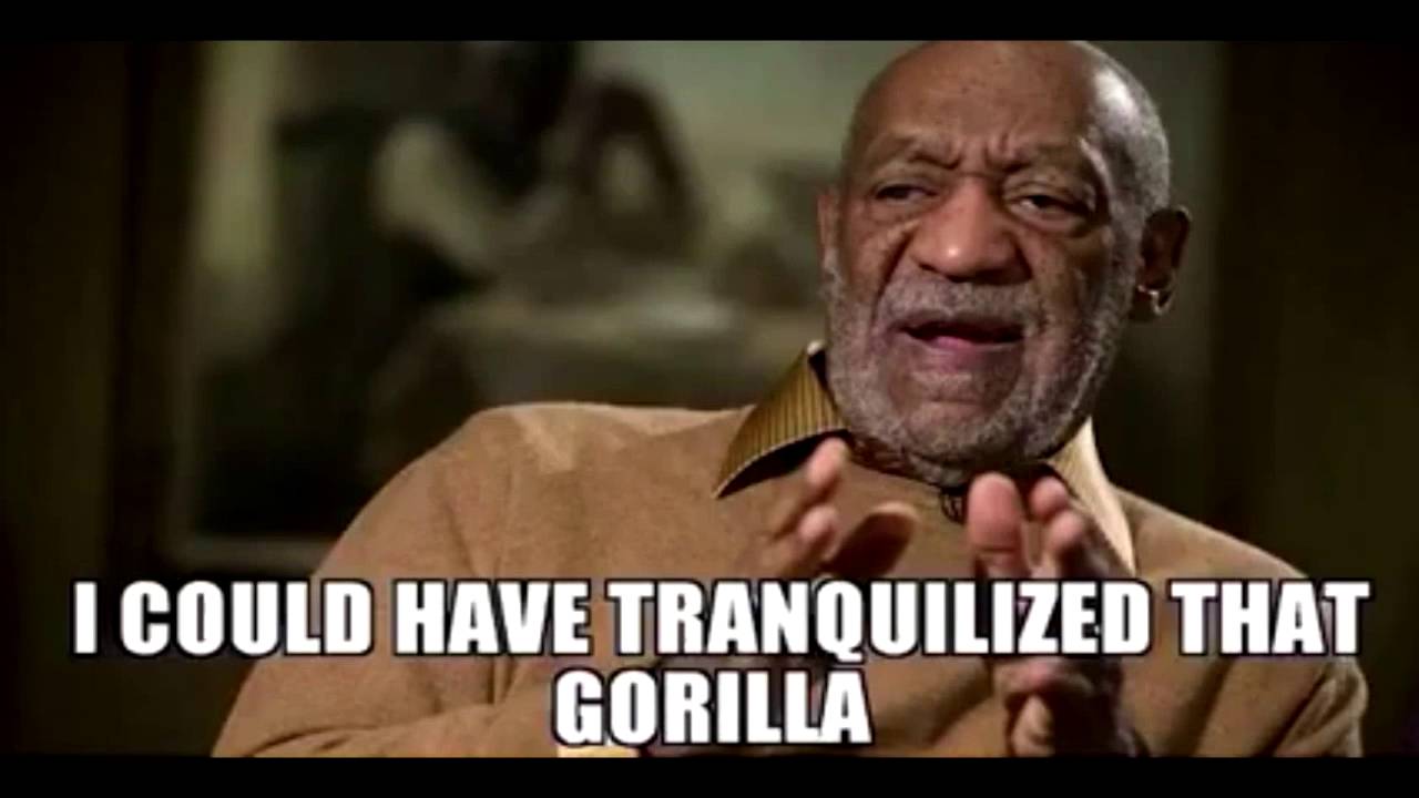 harambe lose yourself youtube