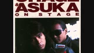 STAR LIGHT - CHAGE and ASKA chords