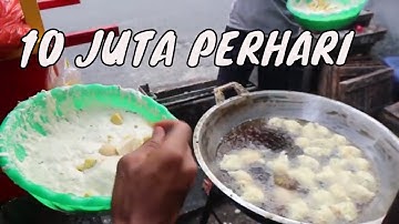 Thumbnail of GOKIL !! PUNYA 4 CABANG TAHU BERONTAK OMSET 10 JUTA PERHARI | IDE USAHA IDE BISNIS
