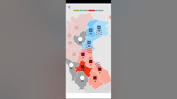State.io - all levels