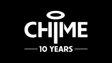 10 Years of Chime - live Q&A + looking back at old videos / tunes