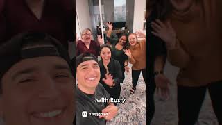 Client Showcase: Rusty Gates 🎥