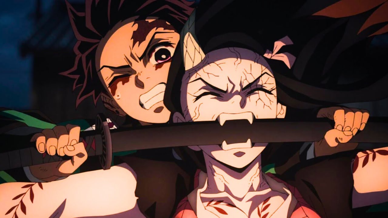 Top Unsolved Mysteries In Demon Slayer Anime - Kimetsu no Yaiba