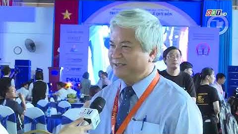 Cuộc thi lập trình Robot giả lập l CRCC Việt Sin l VsionGlobal