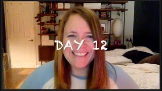 Day 12 of 90 - Tuesday Tip