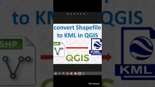 Shapefile To Kml