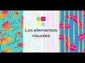 El diseño y sus elementos conceptuales